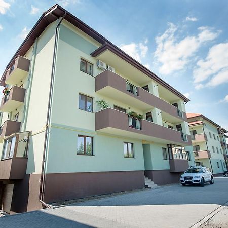 Gaga Residence 16 Timisoara Bagian luar foto