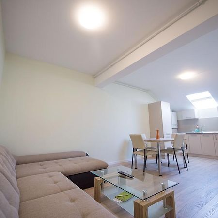 Gaga Residence 16 Timisoara Bagian luar foto