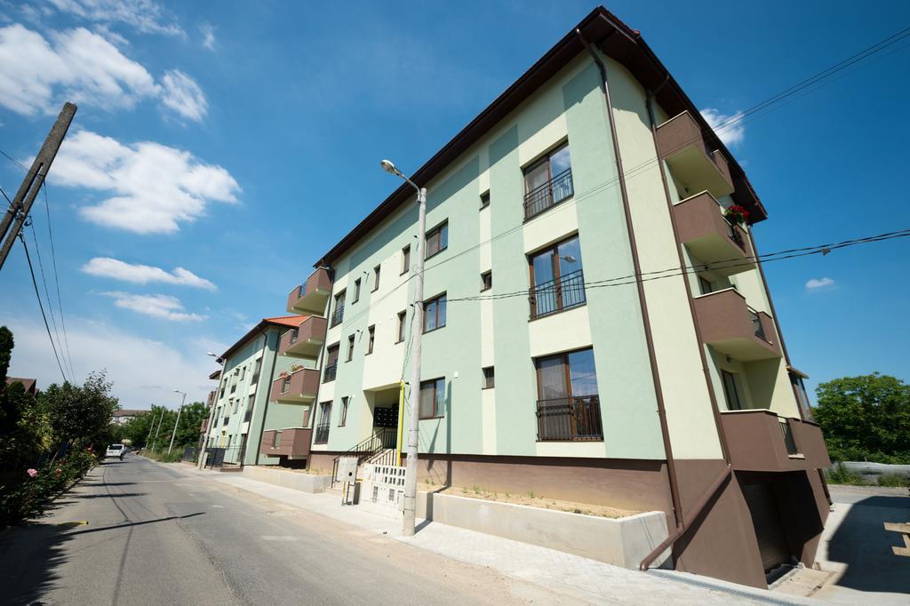 Gaga Residence 16 Timisoara Bagian luar foto