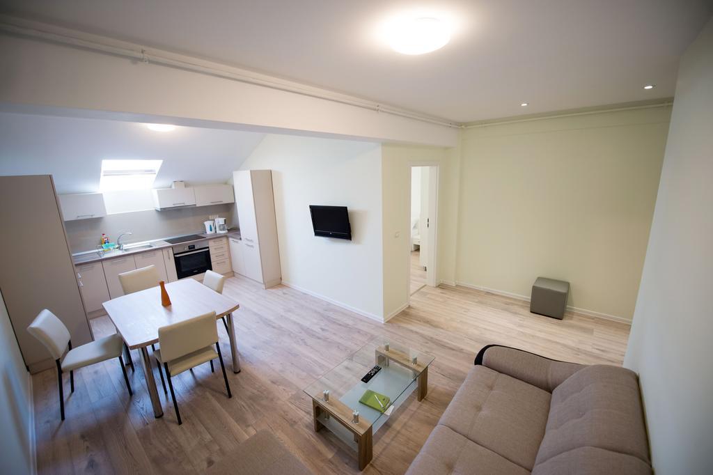 Gaga Residence 16 Timisoara Bagian luar foto