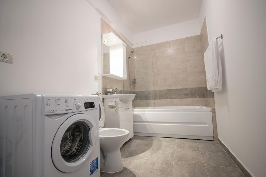 Gaga Residence 16 Timisoara Bagian luar foto