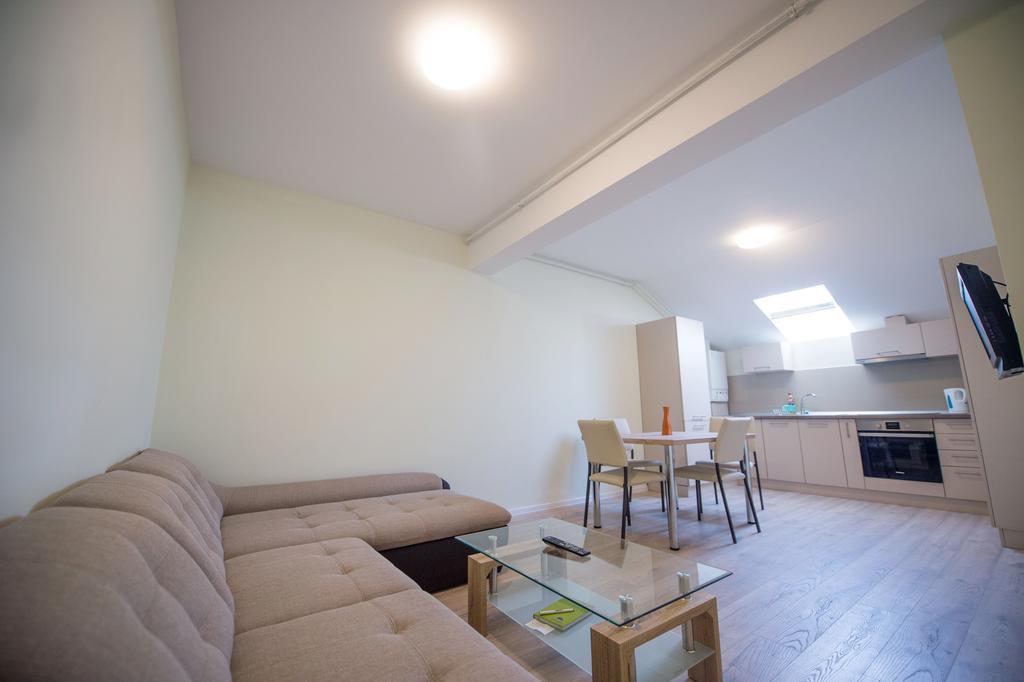 Gaga Residence 16 Timisoara Bagian luar foto