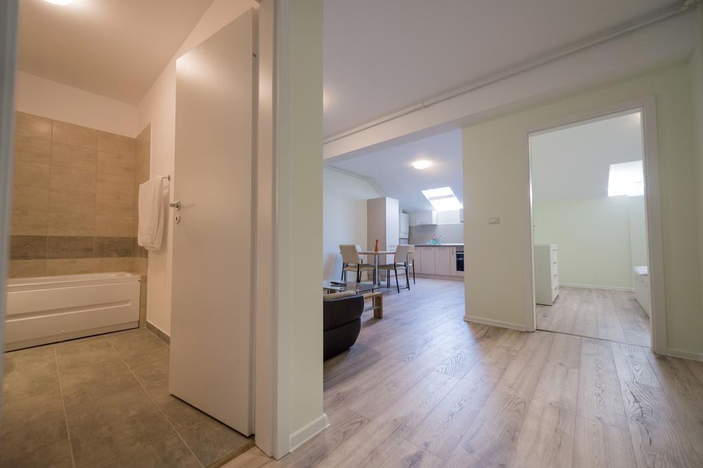 Gaga Residence 16 Timisoara Bagian luar foto