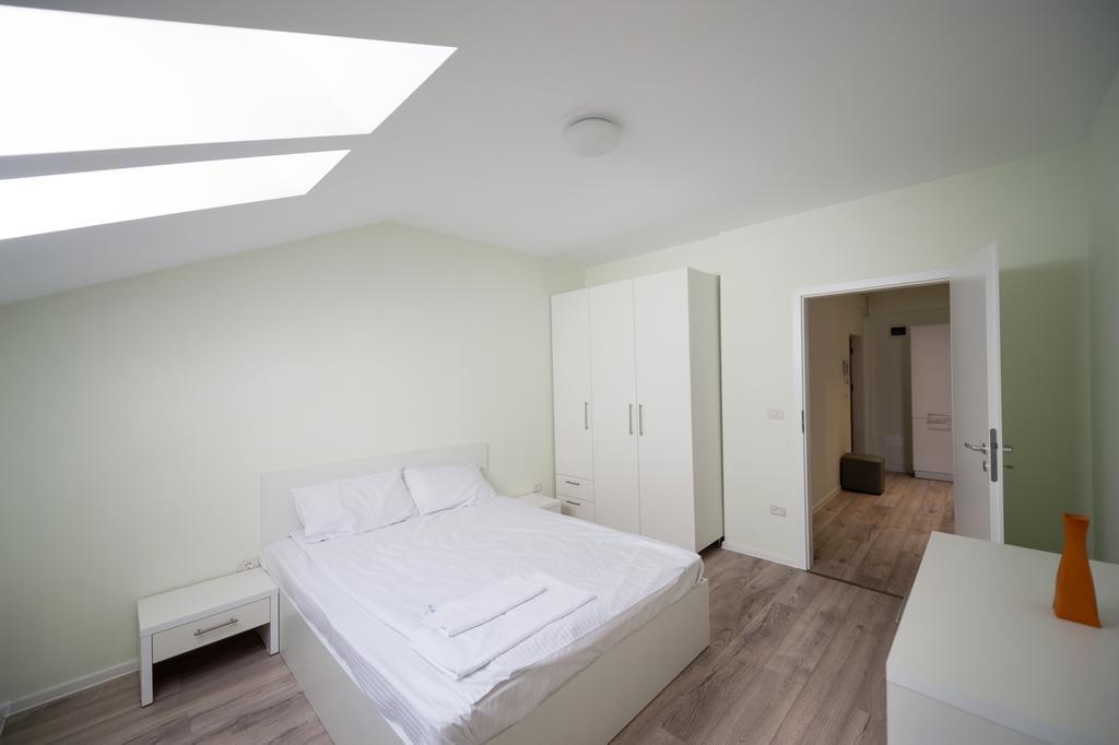 Gaga Residence 16 Timisoara Bagian luar foto